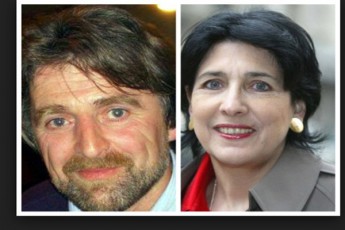 poeti-romelmac-zurabiSvili-dawyevla-inauguraciaze-dapatiJes