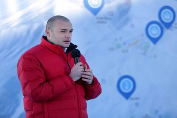 mamuka-baxtaZe-gvsurs-gudauri-iyos-msoflio-mniSvnelobis-kurorti