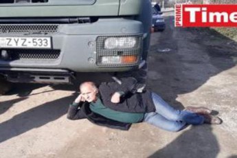 koba-xabazi-policiis-specteqnikis-saburavebTan-protestis-niSnad-wevs