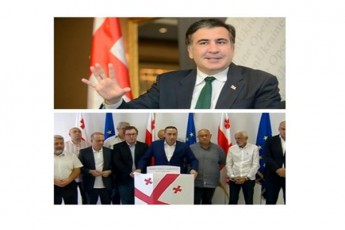 gaerTianebuli-opozicia-iSleba---mizezi-saakaSvilis-radikalizmi