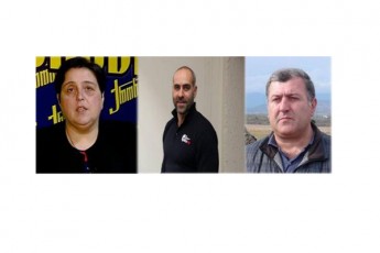 gemSvidobebiT-megobrebo-vwuxvar---eliso-kilaZe-Tanamoazreebs-daupirispirda
