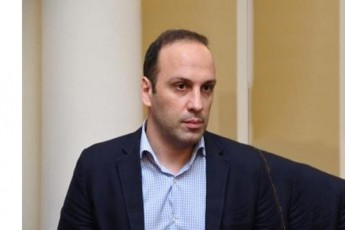 gogiCaiSvili-murusiZis-arCevaze-es-aris-demarSi-xalxis-winaaRmdeg