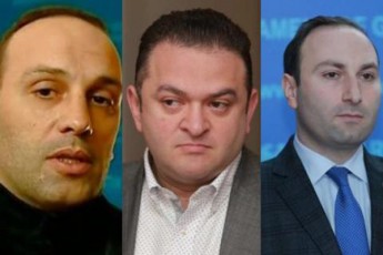 oxanaSvili-fofxaZe-gogiCaiSvili---vin-Secvlis-eka-beselias