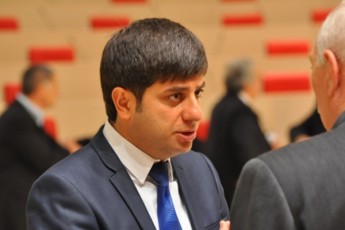 parlamentis-Tavmjdomarem-isaubra-rom-eka-beselias-Tanamdebobidan-gadadgomis-sakiTxi-jer-kidev-agvistoSi-iyo-SeTanxmebuli
