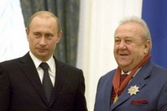 vladimer-putinma-zurab-wereTels-dabadebis-dRe-miuloca
