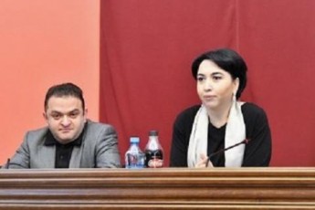 beselia-fofxaZe-gogiCaiSvili-WiWinaZe-poRosiani---nawyeni-deputatebi-axal-fraqcias-qmnian