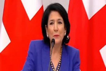 Cemi-prezidentoba-arcerTi-politikuri-gundis-damsaxureba-ar-aris