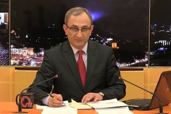 salome-zurabiSvili-sakuTar-xelfass-qvelmoqmedebas-da-saintereso-ideebis-ganxorcielebas-moaxmars