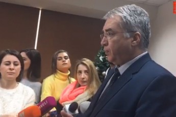 SeiZleba-arc-iyos-TebervalSi-meore-piki---daviT-sergeenko-gripis-virusTan-dakavSirebiT