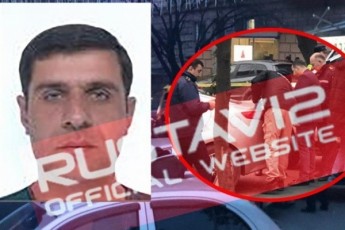 kurierma-gaarkvia-mamakacis-vinaoba-visi-manqanac-Tbilisis-centrSi-Cacxriles