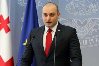 mamuka-baxtaZe-gazpromTan-xelSekrulebaze--Cven-ar-vapirebT-satranzito-funqciaze-uaris-Tqmas