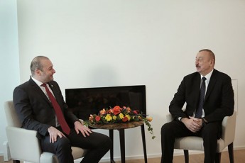 mamuka-baxtaZem-da-ilham-alievma-strategiuli-mniSvnelobis-erTobliv-proeqtebze-isaubres