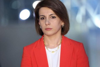 Tamar-CugoSvili-uxerxulia-megobrebo-Zalian