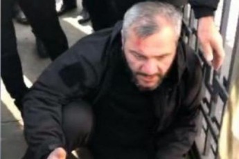 zaza-saraliZe-prokuraturis-ezodan-Zalis-gamoyenebiT-gamoiyvanes