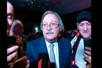grigol-vaSaZe-yelSi-amovida-es-Tqveni-gansxvavebuli-azri-video
