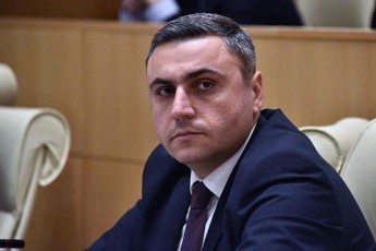 daviT-maTikaSvili-iuridiul-sakiTxTa-komitetis-Tavmjdomaris-pirvel-moadgiled-airCies