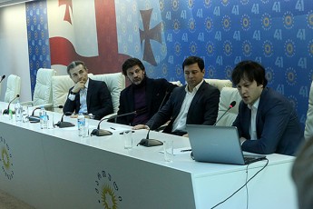 politikuri-gaerTianeba-qarTuli-ocneba---demokratiuli-saqarTvelos-politsabWos-gancxadeba