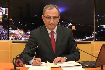 giorgi-mamalaZe-Tavisma-ampartavnebam-daRupa