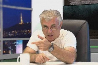 batono-zviad-ZaRlic-ufro-bednieri-iqneba