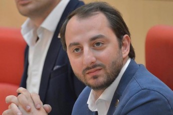 irakli-mezurniSvili-kiberSetevaze-ganacxadeT-Sinagan-saqmeTa-saministroSi-da-werils-amdeni-xani-inaxavT-es-sainteresoa
