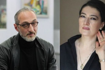 dekanoz-giorgi-mamalaZis-advokati-politikaSi-midis-is-Tako-Carkvianis-partias-uerTdeba