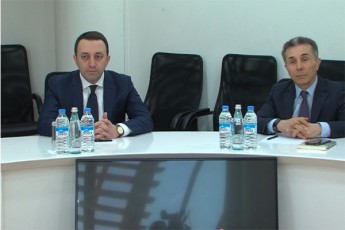 irakli-RaribaSvili-qarTuli-ocnebis-politikuri-mdivani-iqneba