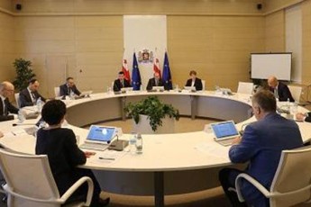 RaribaSvili-Tu-dabrundeba-Cven-wavalT--vin-wauyena-ultimatumi-ivaniSvils-ministrebidan