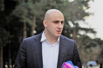 giorgi-gaxaria-daviT-kirkitaZes-adgils-gaucvlis