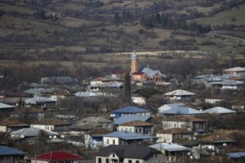 siriaSi-kidev-erTi-pankiseli-daiRupa