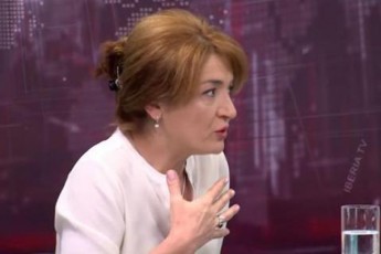 trolobaSi-braldebuli-Jurnalistis-pasuxi-Tu-sadme-naci-iyo-yvelam-daiwyo-lanRva-wyevla-dedis-gineba