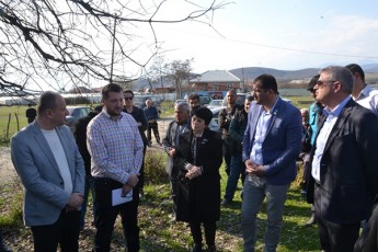 guram-maWaraSvili-mimdinare-wels-lagodexis-municipalitetSi-ori-axali-skolis-mSenebloba-daiwyeba