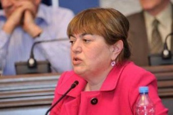 parlamentSi-varT-sabavSvo-baRSi-xom-ara