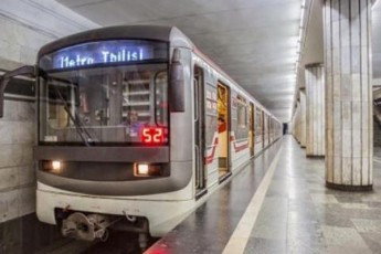 metro-gaCerda---Tbilisis-satransporto-kompania-gancxadebas-avrcelebs
