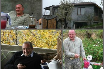 giorgi-margvelaSvili-duSeTis-saxls-turistebze-aqiravebs---viRacam-ukve-dabrona