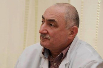 qarTulma-ocnebam-mTawmindis-Sualedur-arCevnebSi-maJoritar-kandidatad-cnobili-eqimi-lado-kaxaZe-waradgina
