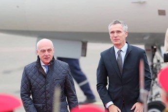 nato-s-generalurma-mdivanma-saqarTvelo-datova
