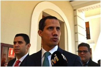 guaido-venesuelaSi-rusi-samxedroebis-Camosvla-qveynis-konstituciis-uxeSi-darRvevaa