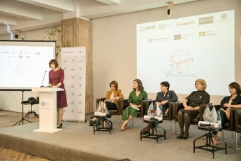 saqarTvelos-bankis-mxardaWeriT-qalTa-gaZlierebis-yovelwliuri-konferencia-gaimarTa