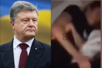 rusulma-mediam-poroSenkos-Svilis-piradi-cxovrebis-amsaxveli-kadrebi-gaavrcela