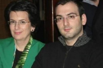 nino-burjanaZis-Svili-anzor-biwaZe-politikaSi-midis