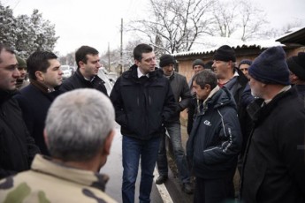 aRar-SemouSvaT-qacarava-aq