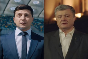 poroSenkom-zelenskis-gamowveva-miiRo---prezidentobis-kandidatebis-debatebi-stadionze-gaimarTeba