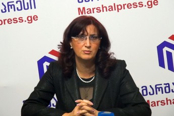 aRar-gvinda-daviRaleTmorCa