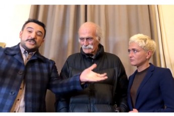 aqamde-ucnobi-istoria--ra-gaakeTa-kaxi-kavsaZem-9-aprils-roca-rusTavelis-TeatrSi-sabWoTa-jariskacebi-Secvivdnen-video