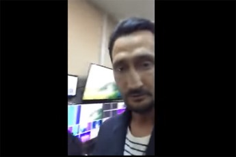 am-studiaSi-meorejer-aRar-moval--msaxiob-miSa-mesxis-TqmiT-is-TV-pirvelis-studiidan-gaagdes-video