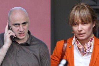 nika-melias-nacvlad-sandra-rulovsi---nacmoZraobis-wevrebs-Soris-fizikuri-dapirispireba-moxda