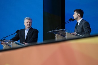 ukrainaSi-xval-saprezidento-arCevnebis-meore-turi-gaimarTeba