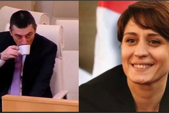 elene-xoStaria-Ss-ministrs-yavaze-epatiJeba