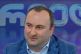 levan-nikoleiSvili-dRes-tv-imedze-saintereso-debati-gaimarTeba