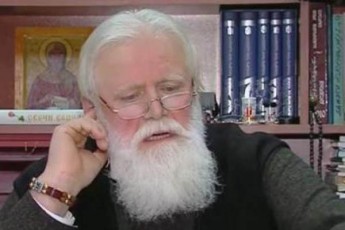 meufe-antoni-daviT-garejze--qveynis-dalageba-Cveni-sakiTxi-ar-aris